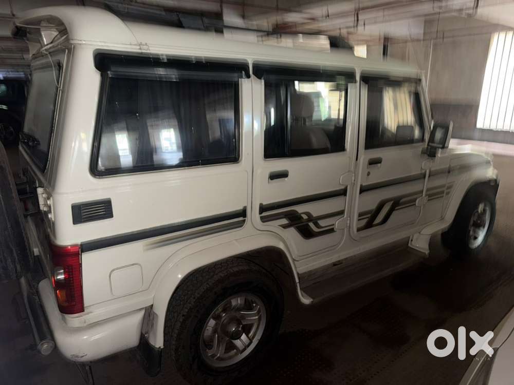 Mahindra Bolero Diesel 2013