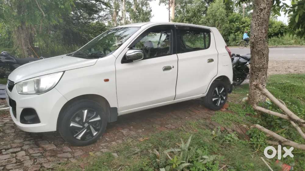 Maruti Suzuki Alto K10 2016 Petrol 54000 Km Driven
