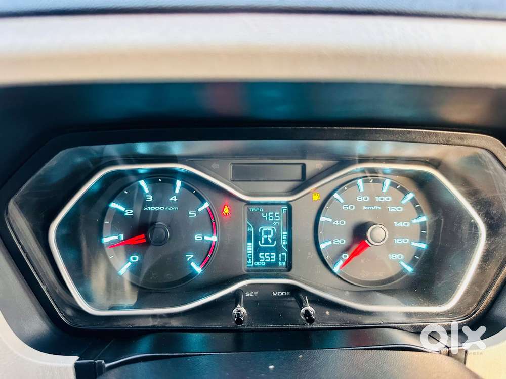 Mahindra Scorpio Classic 2.2 S 11 Mt 7 Str, 2025, Diesel