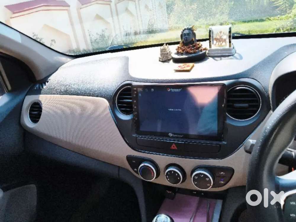 Hyundai Grand I10 2019 Diesel 71500 Km Driven