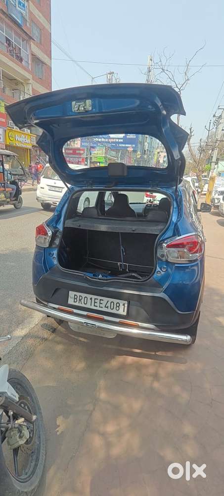 Renault Kwid Climber 1.0 Amt Opt, 2019, Petrol