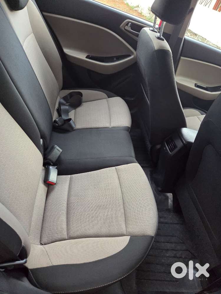 Hyundai I20 Diesel Asta Option, 2015, Diesel