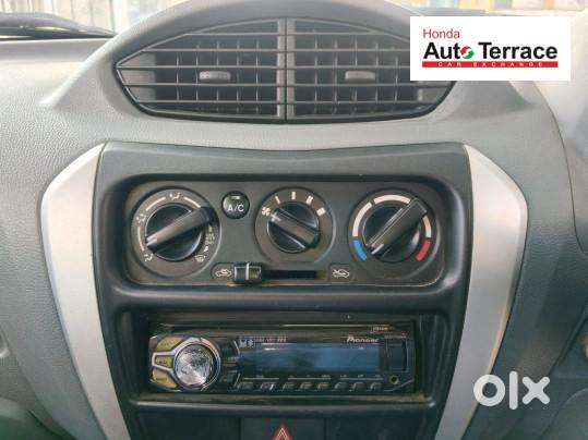 Maruti Suzuki Alto 800 2012-2016 Lxi, 2015, Petrol