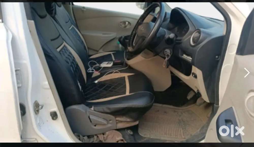 Datsun Go 2016 Model