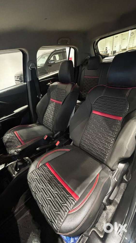 Maruti Suzuki Swift Vxi + Manual, 2026, Petrol
