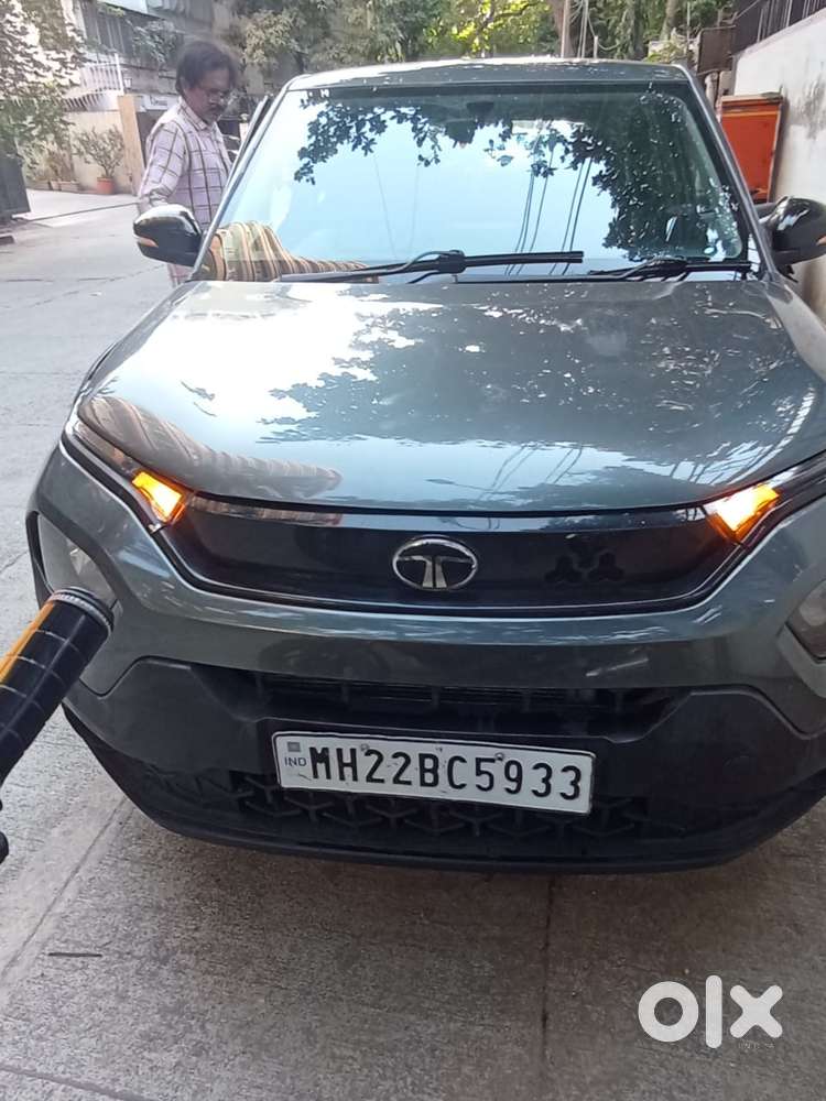 Tata Punch Adventure Rhythm Icng, 2025, Cng & Hybrids