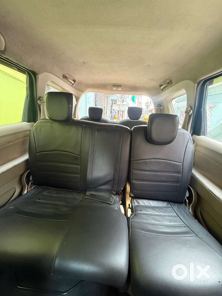 Maruti Suzuki Ertiga 2014