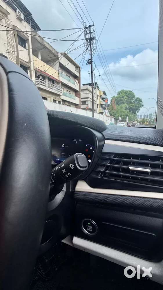 Tata Altroz, 2025, Diesel