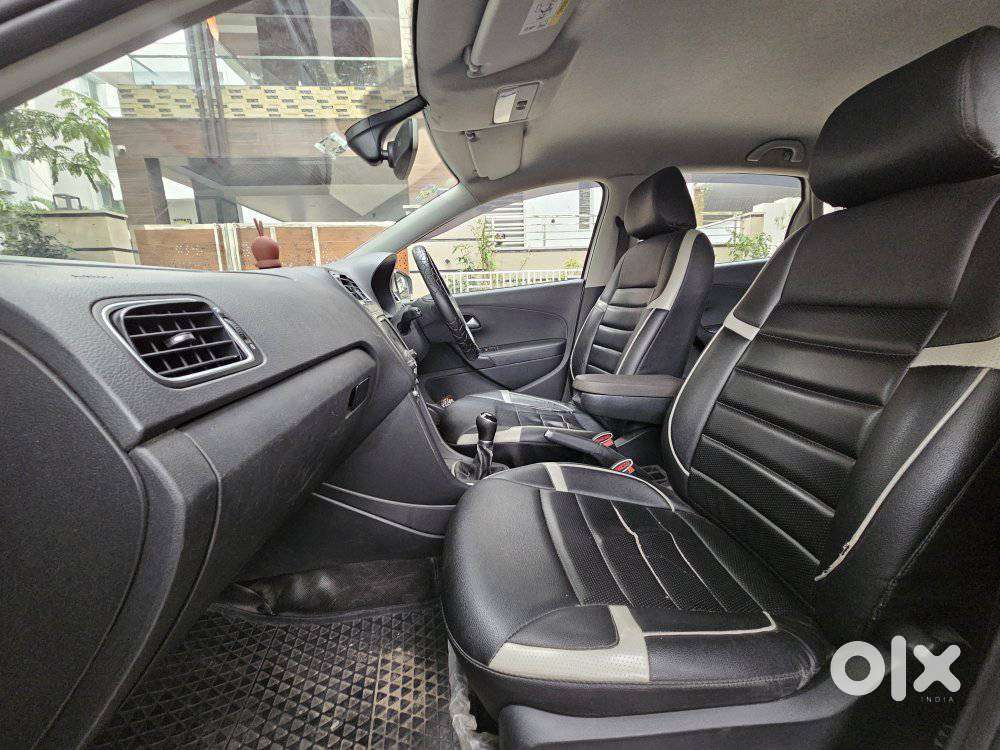 Volkswagen Polo 1.0 Mpi Highline, 2019, Petrol