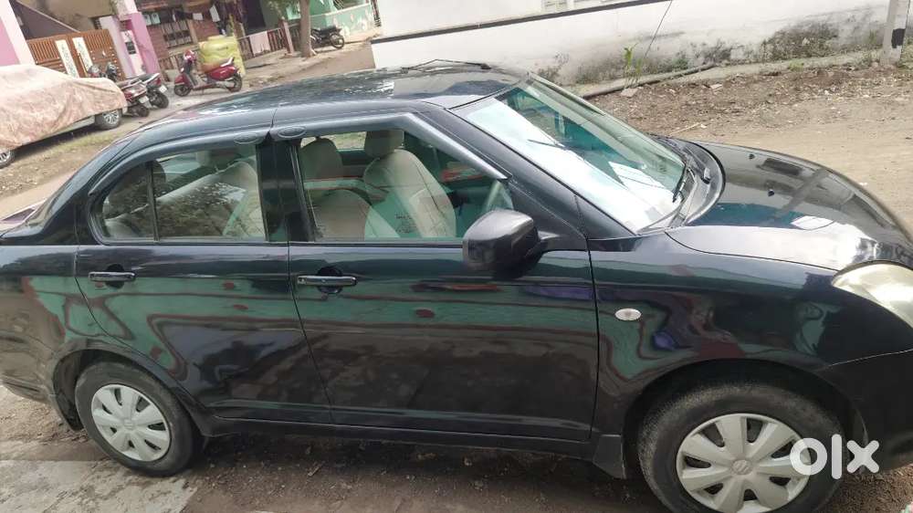 Maruti Suzuki Dzire 2009 Petrol Good Condition