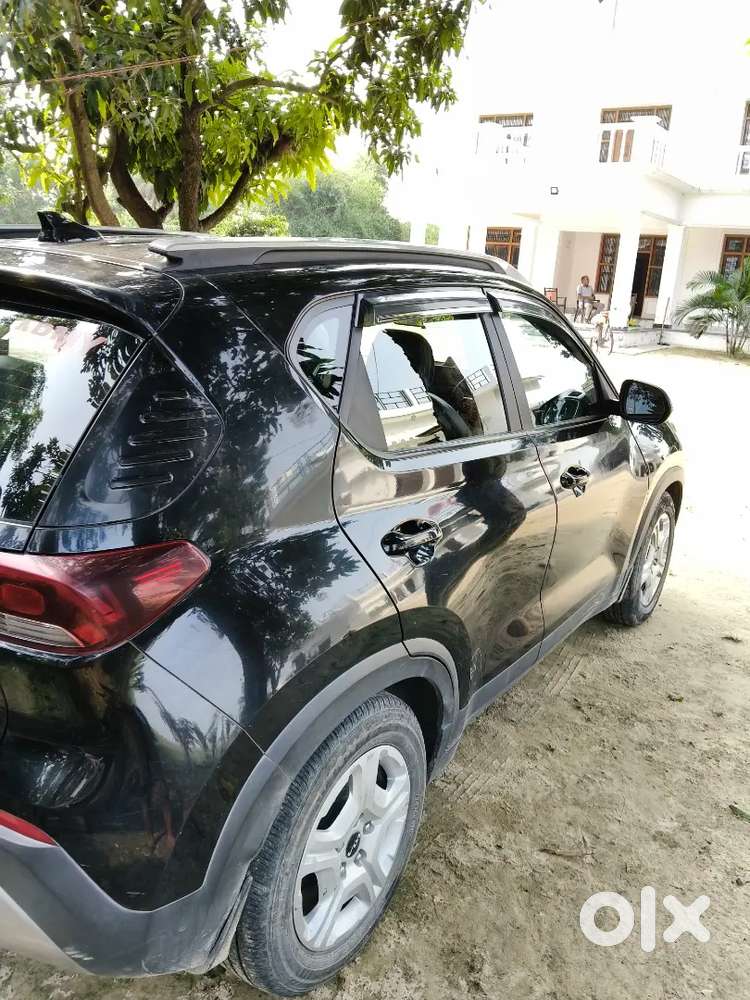 Kia Sonet G1.2 Manual 2023