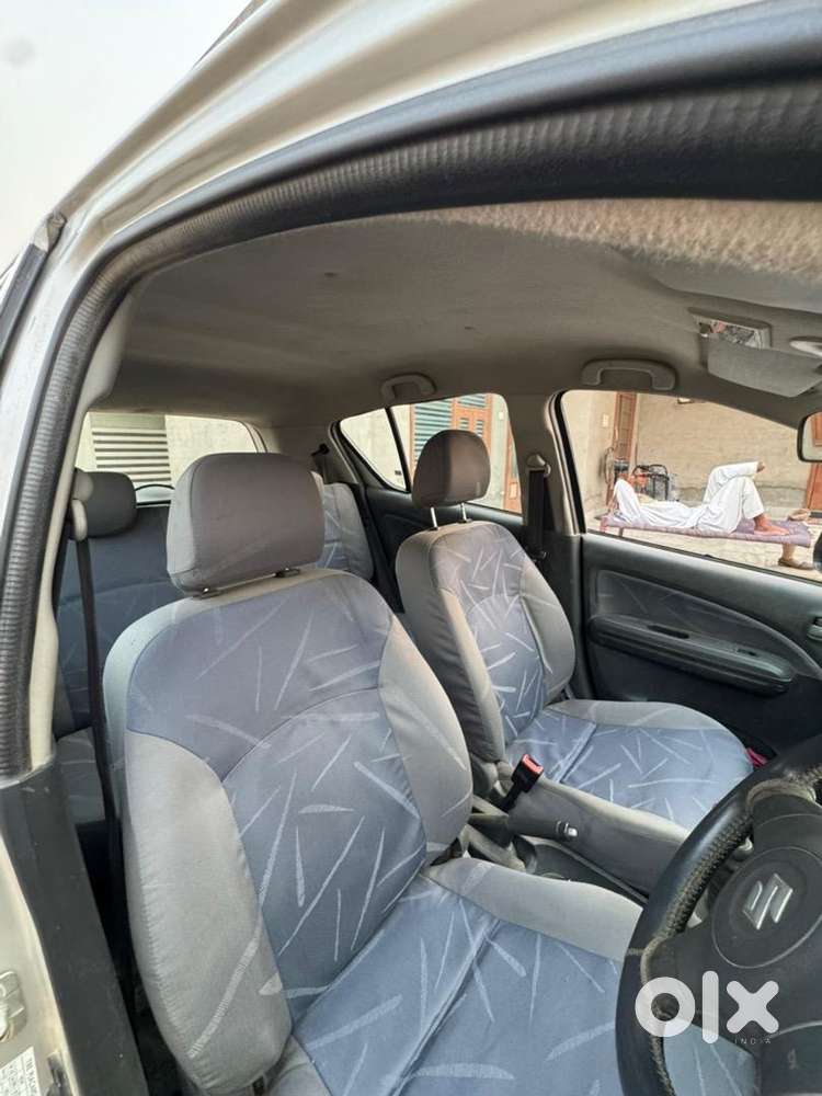 Maruti Suzuki Ritz 2012 Diesel Well Maintained