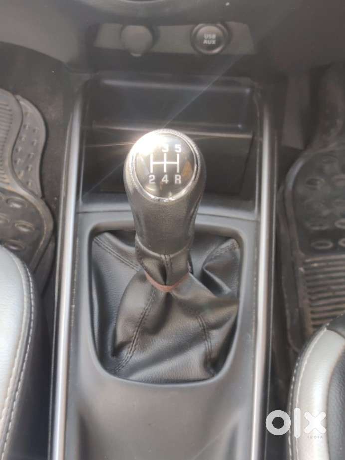 Maruti Suzuki Baleno Zeta, 2019, Petrol