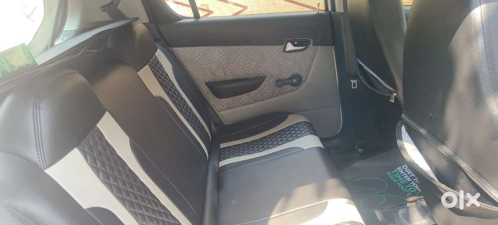 Maruti Suzuki Alto 800 Vxi, 2018, Petrol