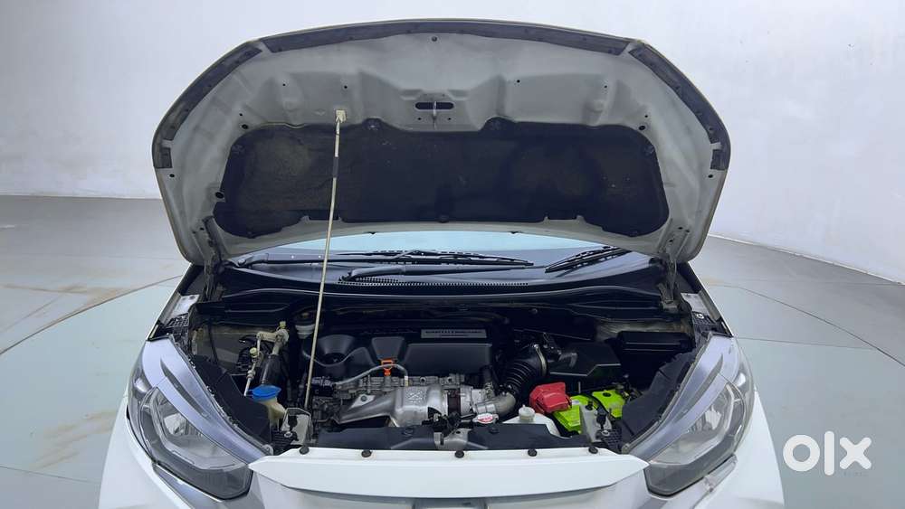 Honda Wr-v 1.5 Vx I-dtec, 2018, Diesel