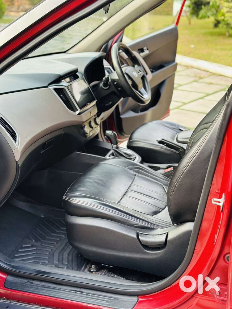 Hyundai Creta 1.6 S Automatic, 2019, Diesel