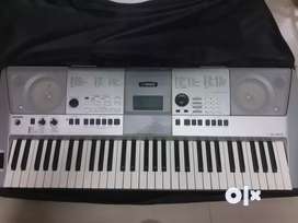 Yamaha keyboard store under 15000