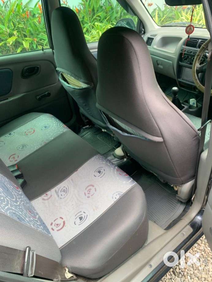 Maruti Suzuki Alto K10 1.0 Vxi (o), 2011, Petrol