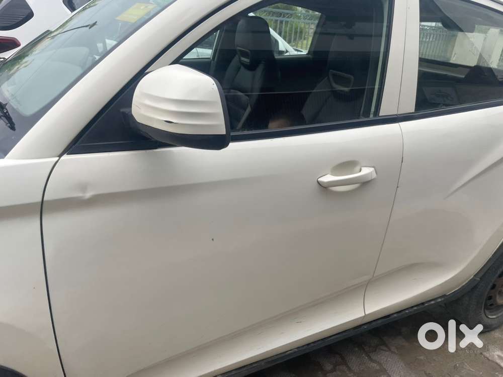 Mahindra Kuv 100 Diesel 2016