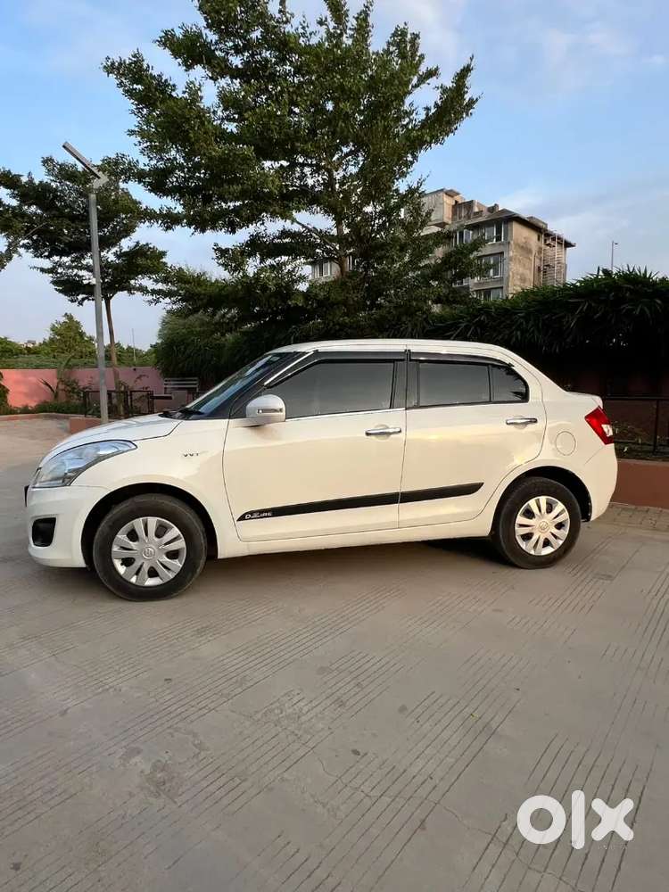Maruti Dzire 1.2 Vxi 2014