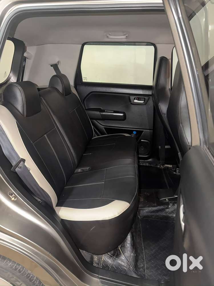 Maruti Suzuki Wagon R 2021 Model Vxi
