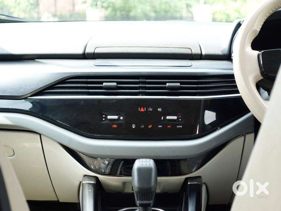 Tata Safari Smart (o), 2024, Diesel