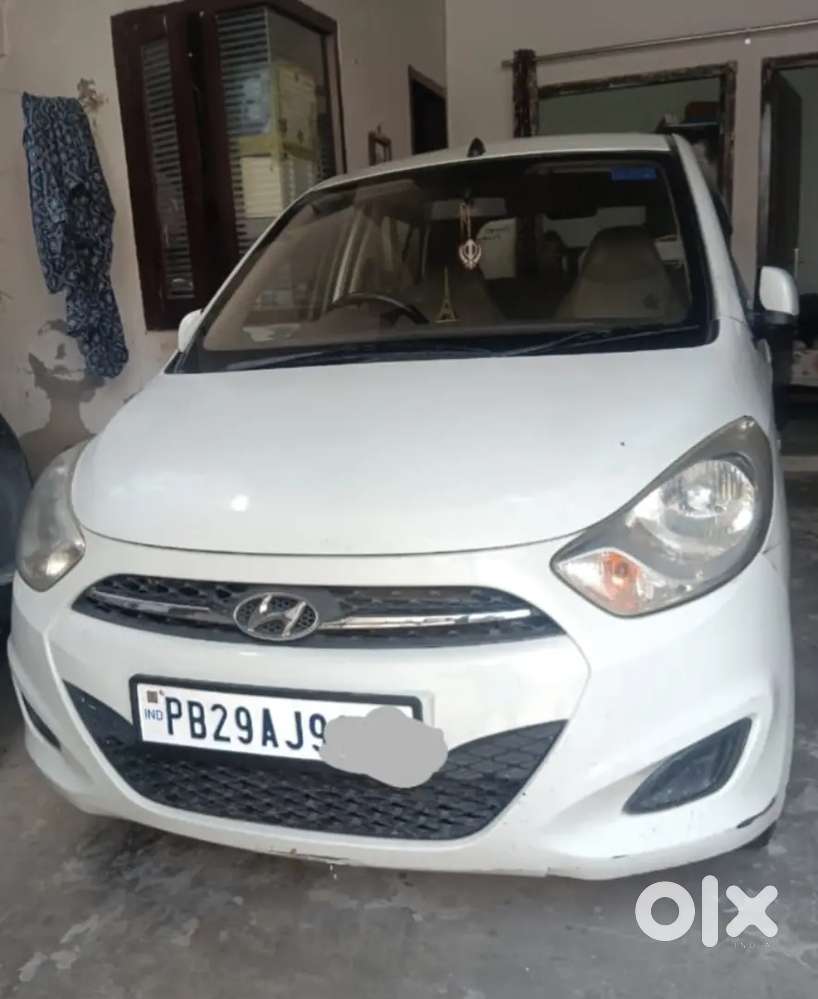 Hyundai I10 1.2 Magna 2011