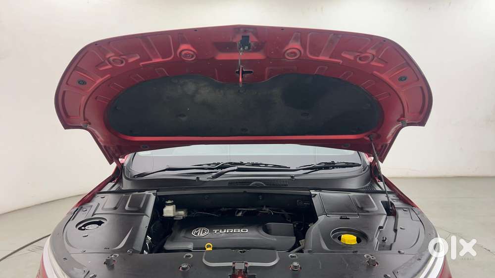 Mg Hector 2.0 Sharp Diesel, 2020, Diesel