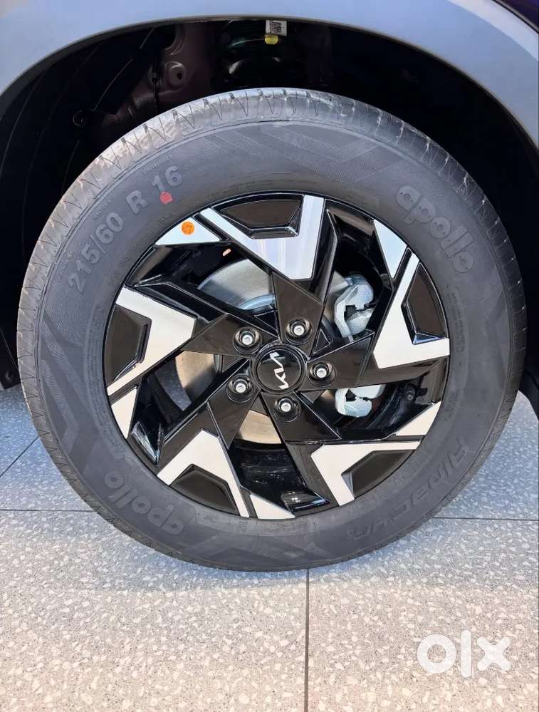 All Kind Of Kia Vehicles Are Available