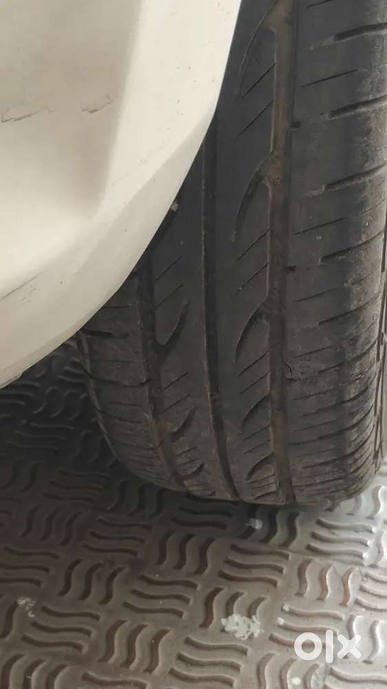 Maruti Suzuki Alto 2015 Second Owner