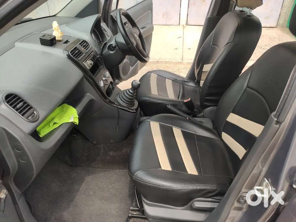 Maruti Suzuki Ritz 2009