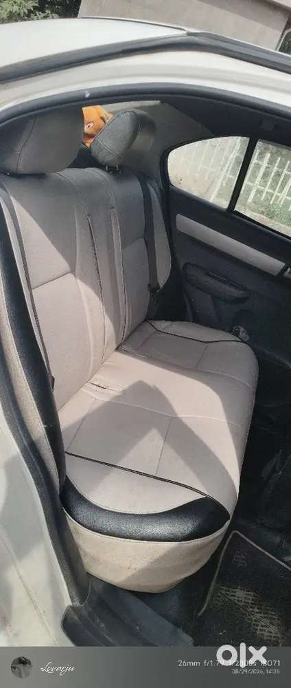 Maruti Suzuki Dzire 2009 Year Gud Condition