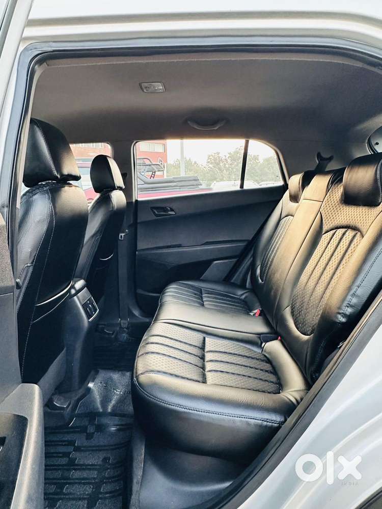 Hyundai Creta 1.4 Crdi Base, 2017, Diesel