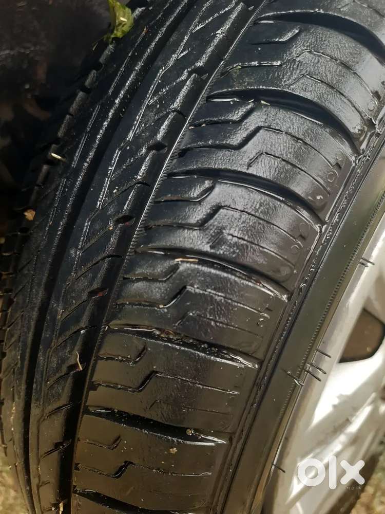 Sealed Engine Brand New Tyres. Chilled Ac. Smooth Drive.
