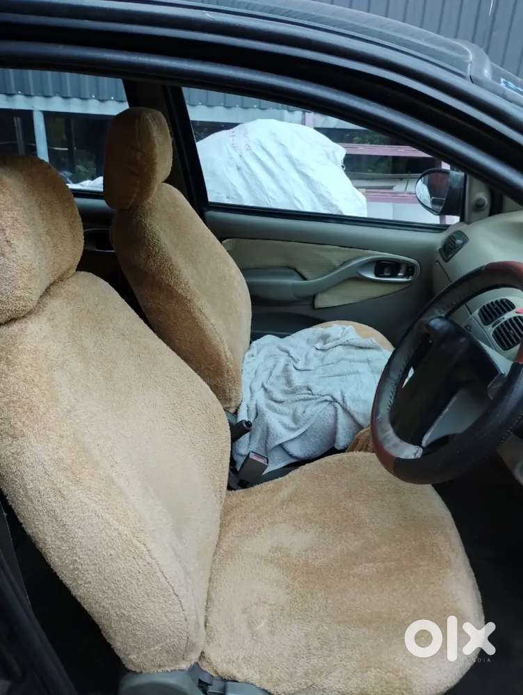 Tata Indigo Cs 2009 Diesel Good Condition