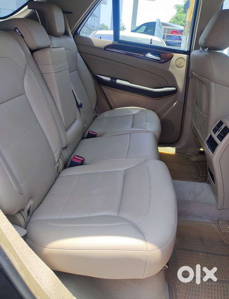 Mercedes-benz M-class Ml 250 Cdi, 2015, Diesel