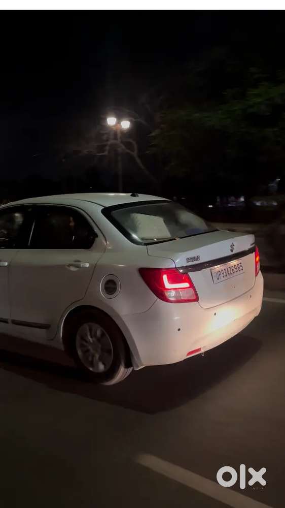 Dzire 2017