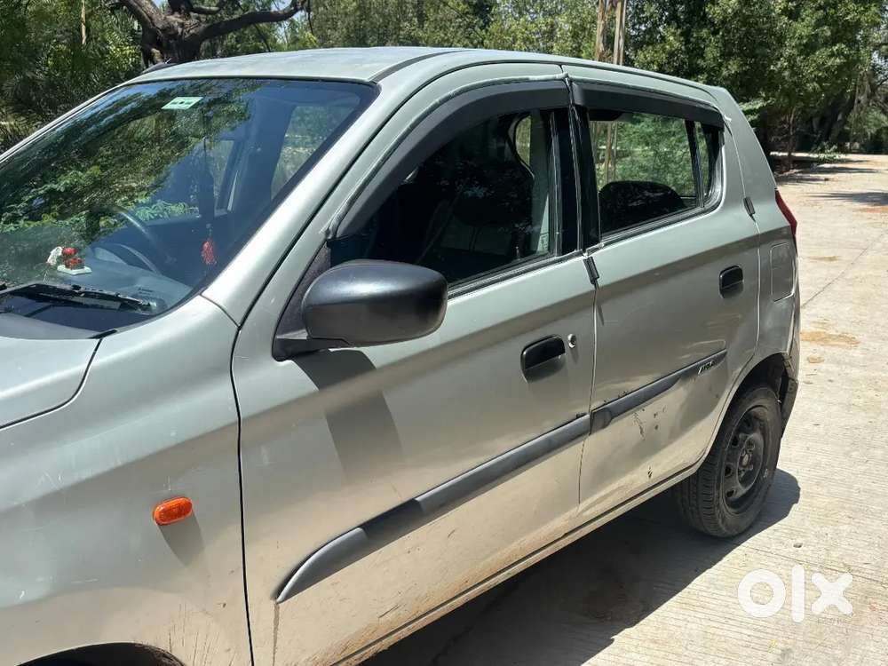 Maruti Suzuki Alto K10