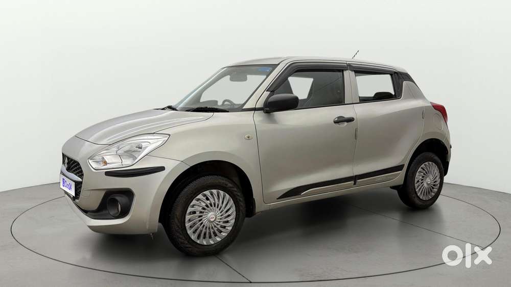 Maruti Suzuki Swift Vvt Lxi, 2023, Petrol