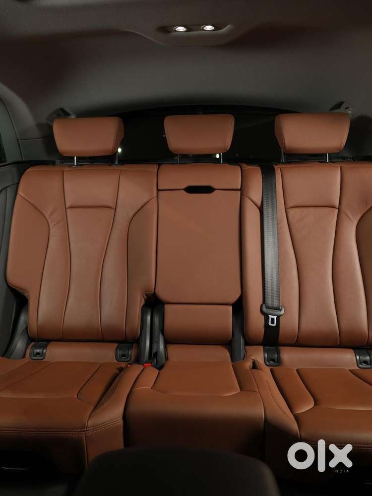 Bmw X7 Xdrive30d Dpe Signature, 2020, Diesel