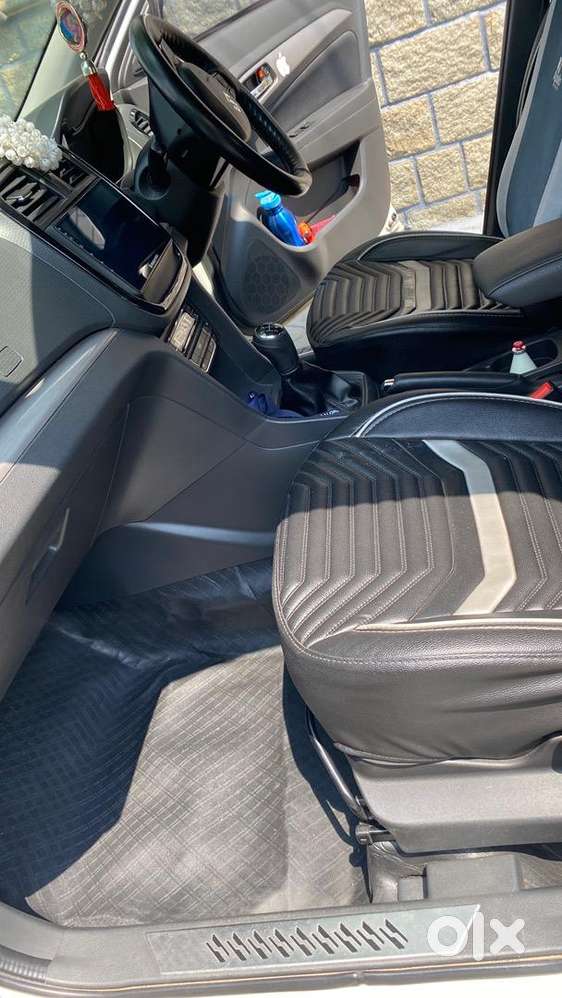 Maruti Suzuki Brezza December 2016 Diesel 84000 Km Driven