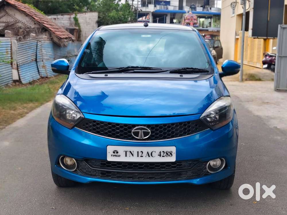 Tata Tiago, 2019, Lpg