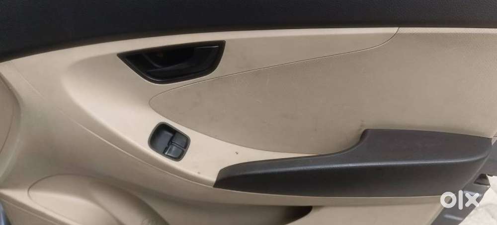 Hyundai Eon Era +, 2011, Petrol