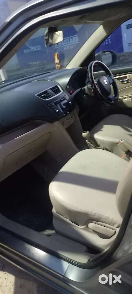 Maruti Suzuki Swift Dzire , Modal 2013 , All Complete