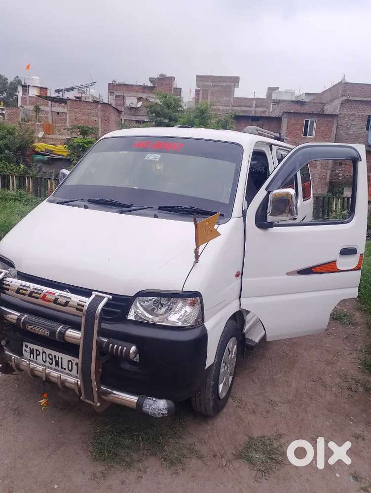 Maruti Eeco Ac 2022