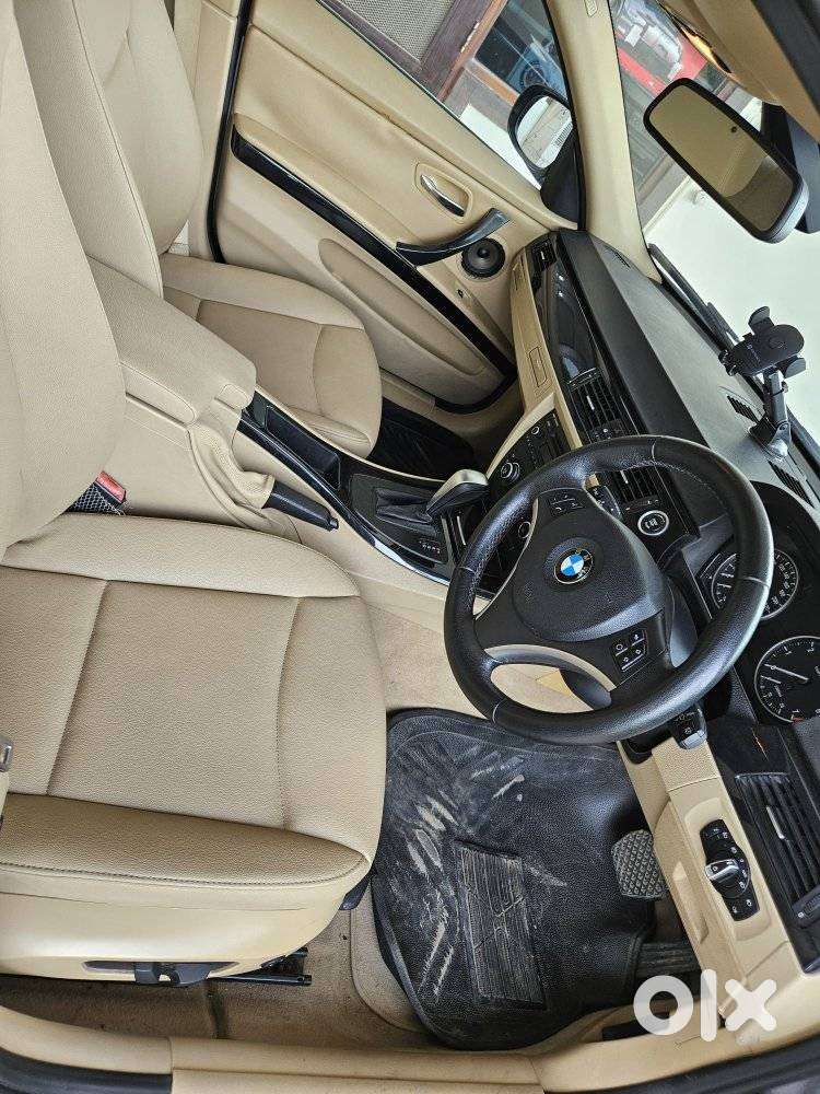 Bmw 3 Series 2.0 320i, 2012, Petrol