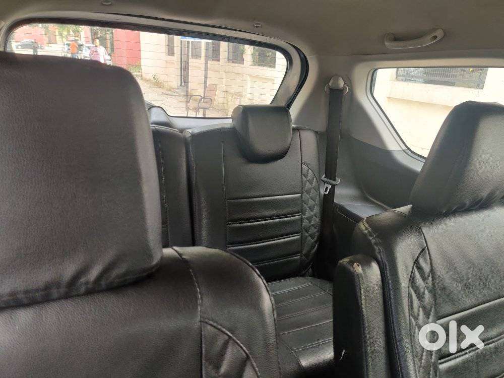 Maruti Suzuki Xl6 1.5 Zeta Mt, 2021, Cng & Hybrids