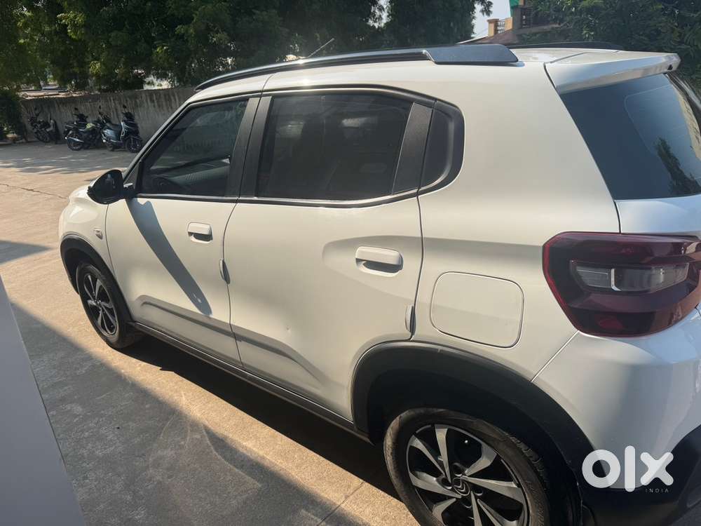 Citroen C3 Shine 2024