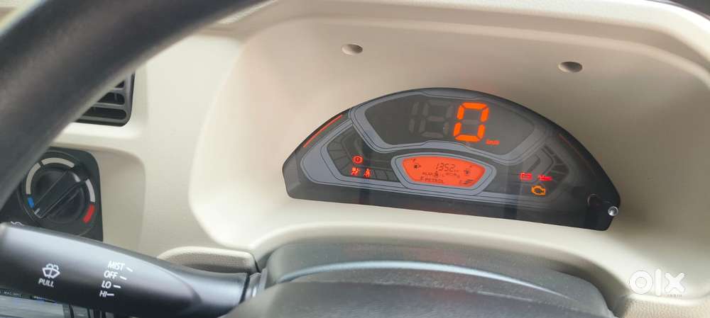 Maruti Suzuki Eeco 5 Str Ac(o) Cng, 2026, Cng & Hybrids