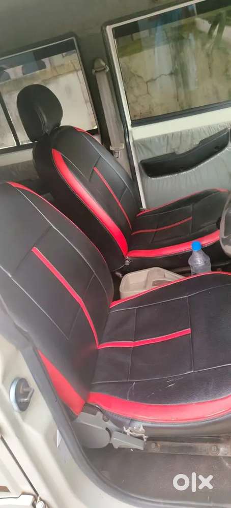 Mahindra Bolero 2.5 Sle 2020